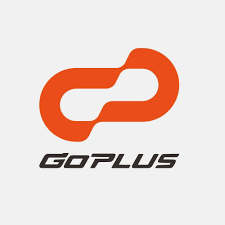 Goplus logo